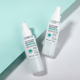 APLB Glutathione Niacinamide Mist Essence 105ml - APLB Glutathione Niacinamide Mist Essence 105ml