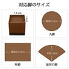Umelee Washing Machine Rack, 2.9 inches (7.4 cm), Desk, Tables,