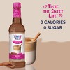 Jordan's Skinny Mixes Syrups Sugar Free Coffee Syrup, Cinnamon Dolce