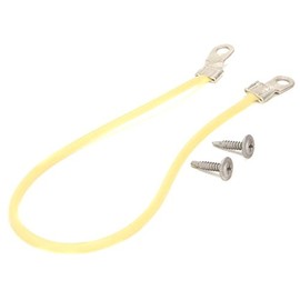 True 881734, Cord, Latex 14 (3/32Dia) W/2