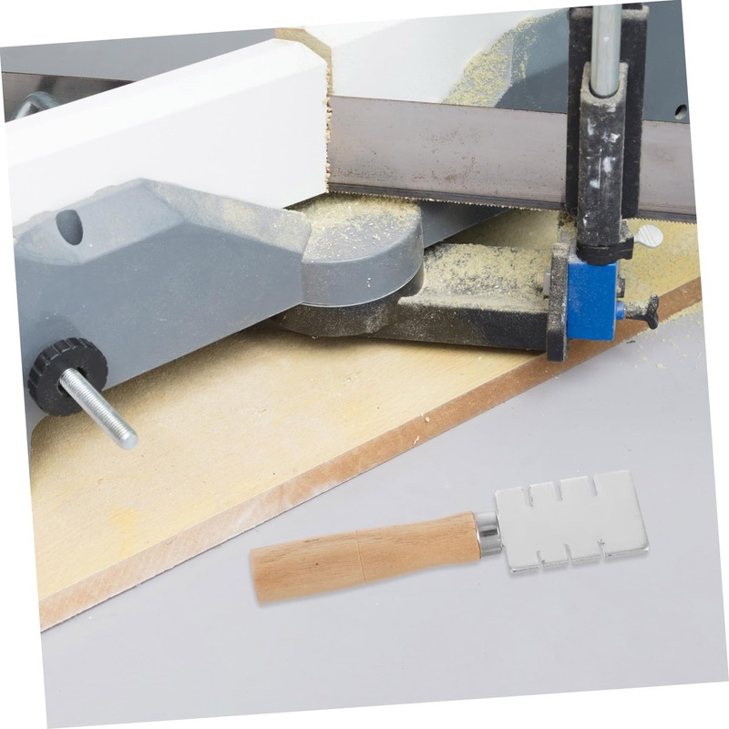 COHEALI Reliable Manual Log Splitter Drill Bit for Efficient Firewood