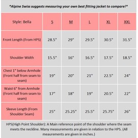 Womens Belted Blazer Alpine Swiss Wool Blend Hot Convertible Funnel Neck Collar, Black Medium