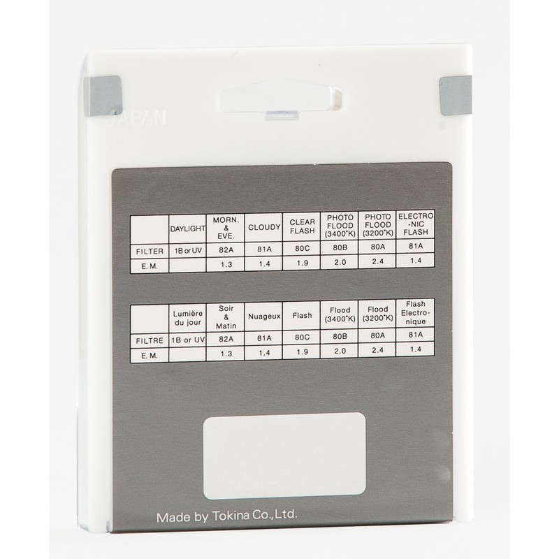 Hoya 55 mm HMC NDx4 Screw-in Filter