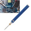 Wireless Charging Welding Pen Rechargeable Soldering Iron Tip Tool with