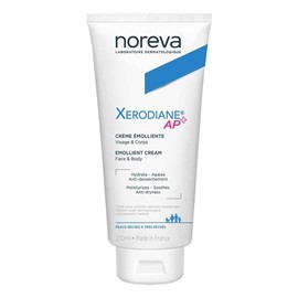 Noreva Xerodiane Ap + crema emoliente 200ml