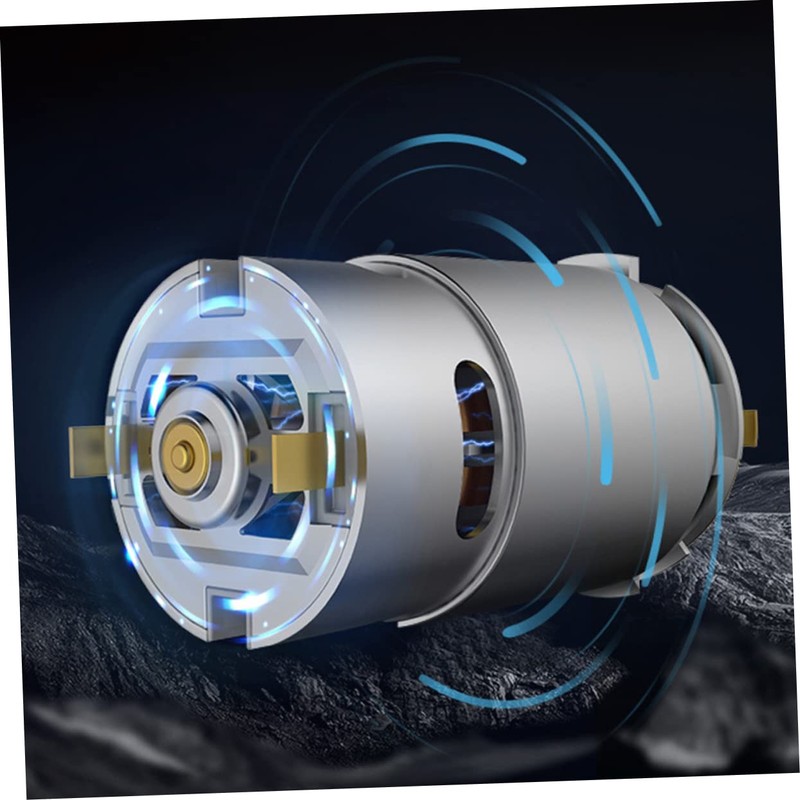 Ipetboom Professional Clipper Set Styling Tool Home Salon Use Carbon