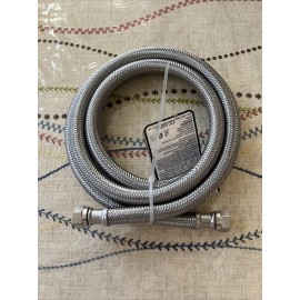 Electrolux 6 Ft Dishwasher Connector Hose 5304503340