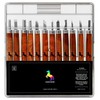 Workhorse 12pcs Premium Wood Carving Tools & Chisels Set for