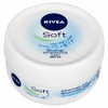 Nivea - Soft Intensive Moisturising Cream - 200ml