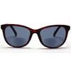 SAMBA SHADES Bifocal Sun Readers Fashion Reading Sunglasses with Matte