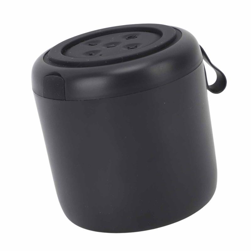 Mini Speaker Wireless AI Voice Control Portable BT Speaker Subwoofer