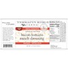 Terrapin Ridge Farms Bacon Tomato Ranch Dressing – Creamy Bacon