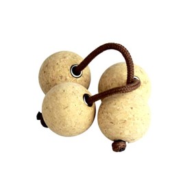 Cork Asalato (2 in 1set) - L'ATELIER DE ○ (50mm)