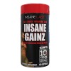 Insane Labz Insane Gainz 150 Capsulas Sin Sabor