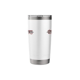Undertaker Saying with Trocar for an Embalmer Stainless Steel Insulated Tumbler