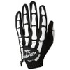 Asher Deathgrip Cooltech Golf Glove (Black, Large)