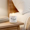 Engagement Gifts for Couples, Engagement Candle 7Oz, Best Engaged Gift
