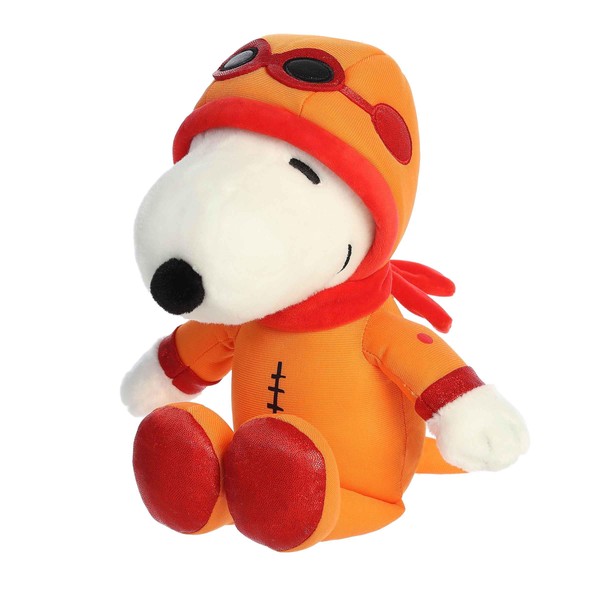 Aurora® Timeless Peanuts® Astronaut Stuffed Animal - Classic Characters -