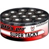 Generisch 30 Overgrip Super Tacky Tape Tennis Grip Tapes Black
