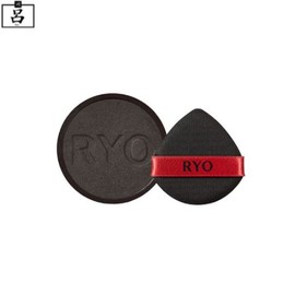 RYO Fine Cover Hair Loss Relief Hair Cushion Refill 13g, Shade:4.0 Deep Brown