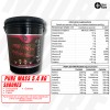 Pure Mas | 5.4 Kg | Ganador De Masa Muscular