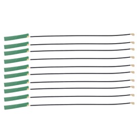 10Pcs NZ‑433‑FPC‑001 Built in Soft FPC 433MHz High Gain Antenna for Drone Security Alarm