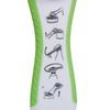 Relaxdays Lid opener aid, set of 2 multi-bottle openers, seniors,