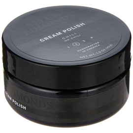 Allen Edmonds mens Cream Shoe Polish, Chili, One Size 0X US