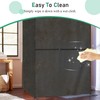 Safipotts Sauna Cover, Heavy Duty Waterproof Sauna Cover for Wood