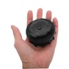 CHILDWEET 2pcs Leak Garbage Bin Stopper Weather Resistant Drain Plug