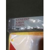 Kirby Genuine Kirby Style 2 Heritage 1 vacuum cleaner bags