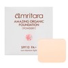アムリターラ アメージングオーガニックファンデーション レフィル O3ノンチタンライト(SPF 10PA+)