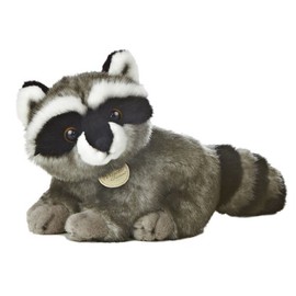 Aurora - Miyoni - 10" Raccoon