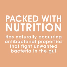 Organic Lion's Mane Mushroom Powder 250g, by Yin & Yang Superfoods (250 Servings). Premium Quality Hericium Erinaceus - Vegan - Palm Oil and GMO Free