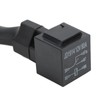 Angel Eye Relay Harness for E46 3 Series, LED CCFL