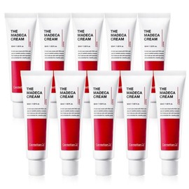 Centellian24 The Madeca Cream Season 6 50ml x 10 / 센텔리안24 더 마데카 크림 시즌6 50ml 10개
