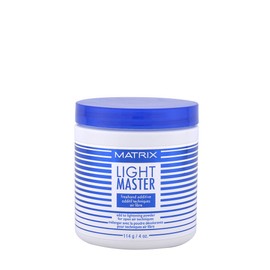 Matrix Light Master Freehand Additive Lightening Powder, 4 oz