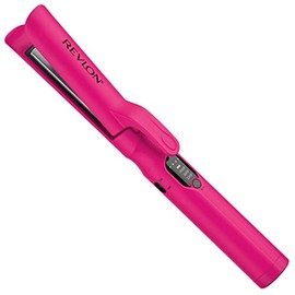 Revlon Alaciadora de Cerámica Inalámbrica USB Rosa                                                                                                    