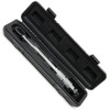BOWONG Adjustable Torque Wrench 5-25Nm 1/4" Square Drive Click Hand
