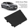 Front Bumper Grille Cover Plate 9820927477 Wear Resistant Replacement for