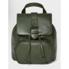 Wild Fable™ 8.875" Mini Flap Backpack Green
