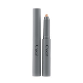 Chacott Crayon Concealer Pop-up Waterproof Formula for Women & Men, Genderless Cosmetics, Color: 192 Ochre, Spot & Acne Scars, Approx 1.8g