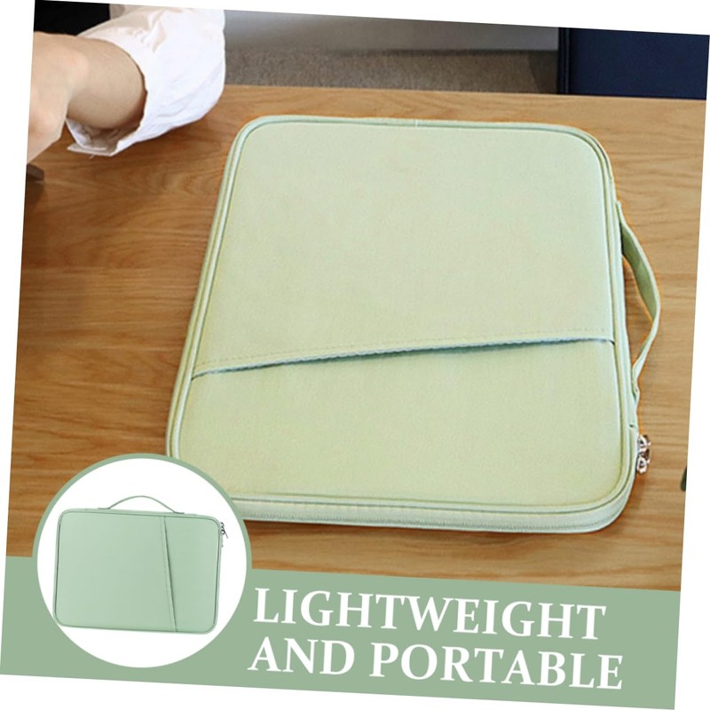 OHPHCALL Tablet Carrying Case E Reader Sleeve Bag for Devices