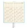 Hobonichi Techo 2025 Weeks MEGA [English/Tall and Slim Size/January Start/Planner]