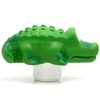 WWD POOL Pool Chlorine Floater, Floating Pool Chlorine Dispenser (Alligator),