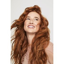 Paul Mitchell Clean Beauty Heat Styling Spray, Shine & Thermal Protection, For All Hair Types That Heat Style, 5.1 fl. oz.