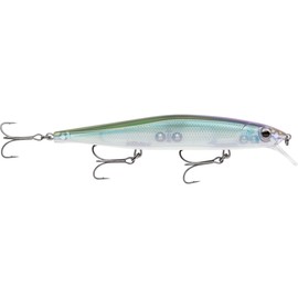 Rapala PXRM110CRSLSD: Precision Xtreme Mavrik 110 Crystal Shad