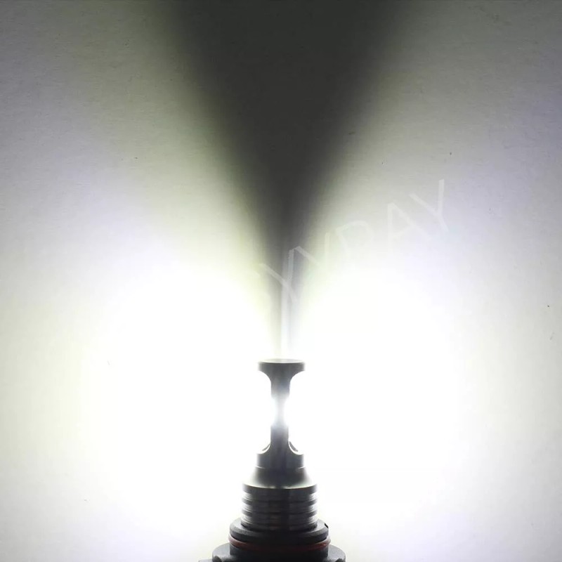 CHUSYYRAY High Power HID LED Headlight H6 Bulb for Yamaha