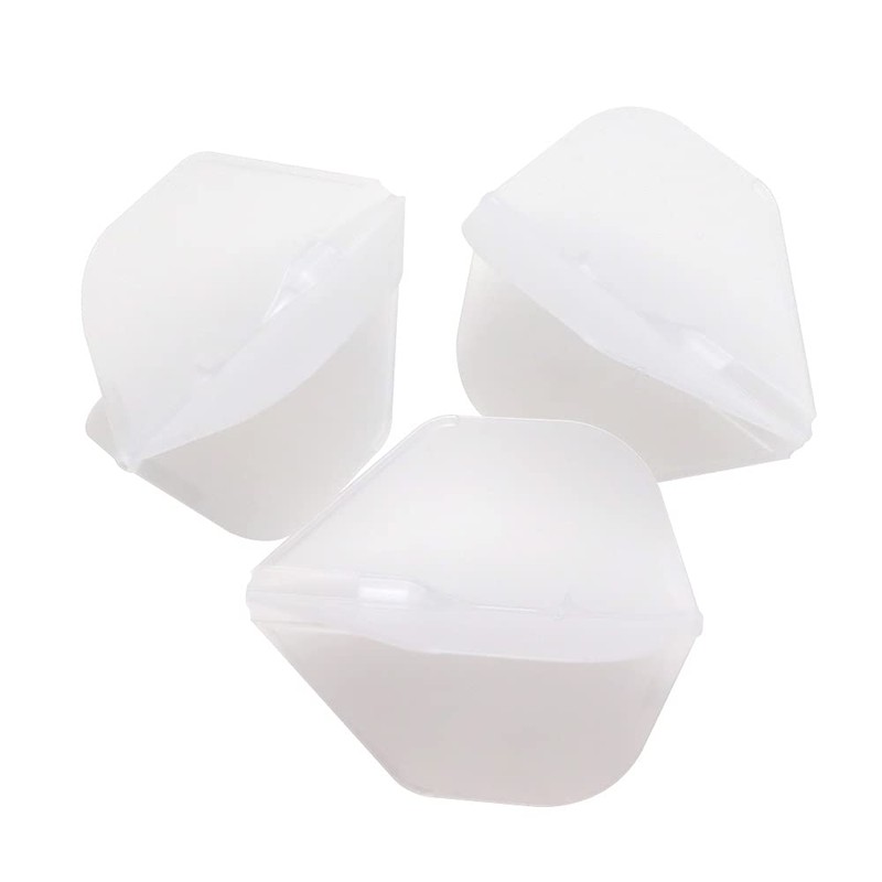 L. style L-flight champagne built-in L1EZ standard white transparent