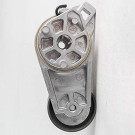 ALT TENSIONER Premium OE Quality Accessory Belt Drive Heavy Duty Tensioner Assembly For Volvo VHD VNL VNL VNM WG Diesel 2000-2003 38547